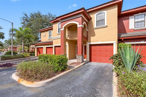 A home in PALM HARBOR