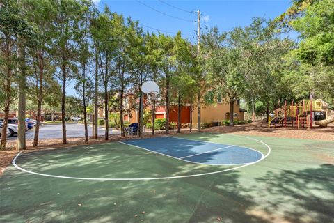 A home in PALM HARBOR