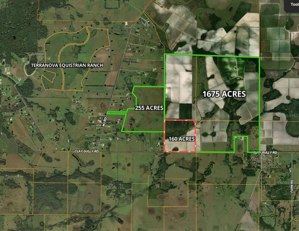 Photo of 142 142nd, Myakka City, FL 34251 (MLS # TB8448889)