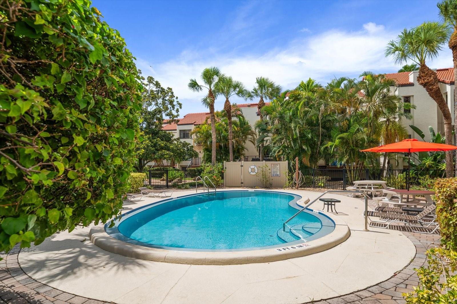 240 WINDWARD PASSAGE 401