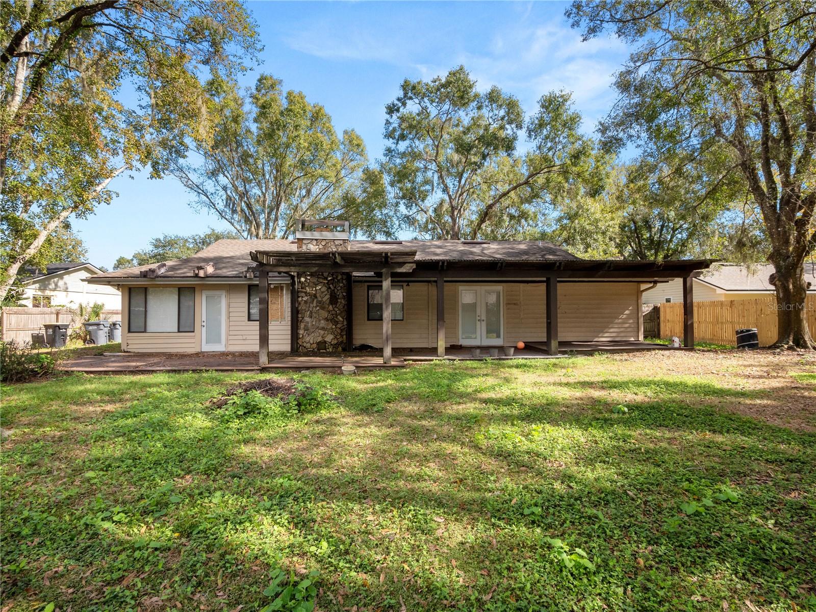 FORESTGREEN - Residential