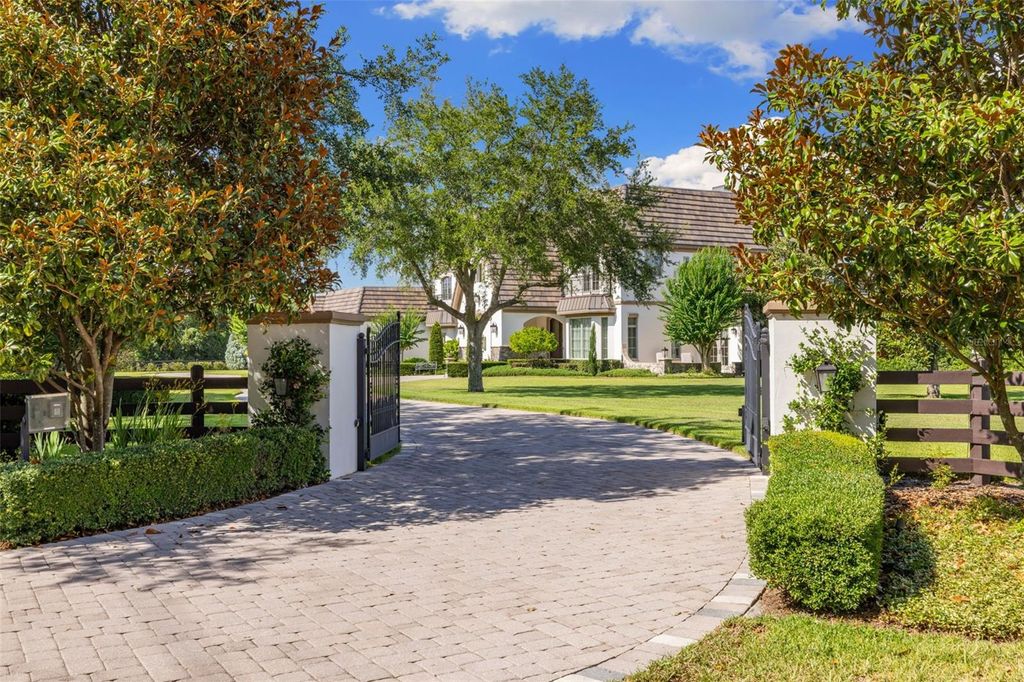Photo of 18521 Wayne Road, Odessa, FL 33556 (MLS # TB8398603)