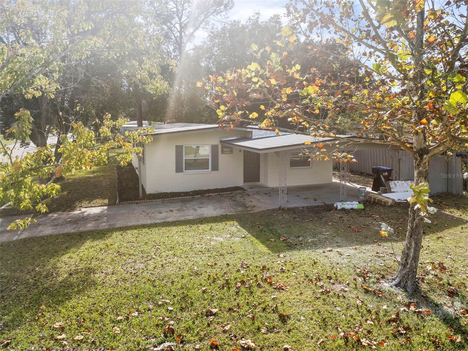 RIVERSIDE PARK ESTATES - Residential