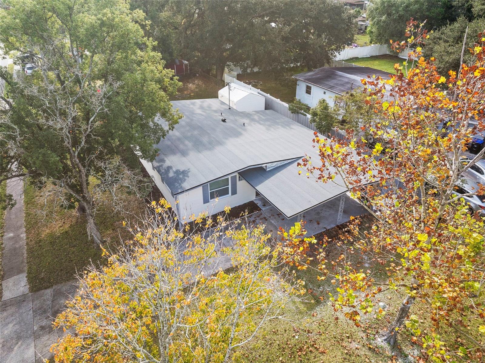 RIVERSIDE PARK ESTATES - Residential