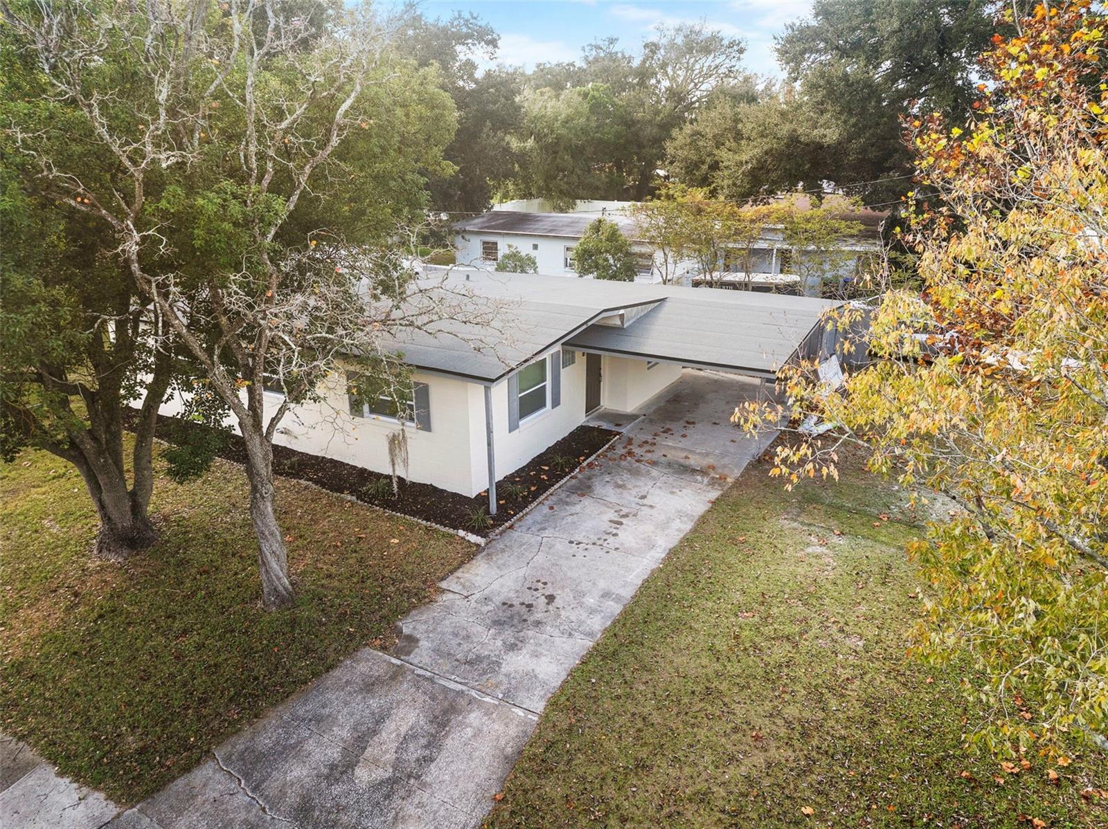 RIVERSIDE PARK ESTATES - Residential