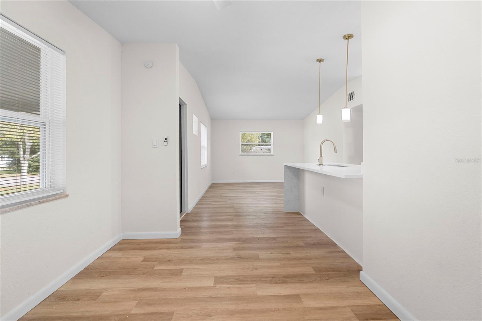 RIVERSIDE PARK ESTATES - Residential