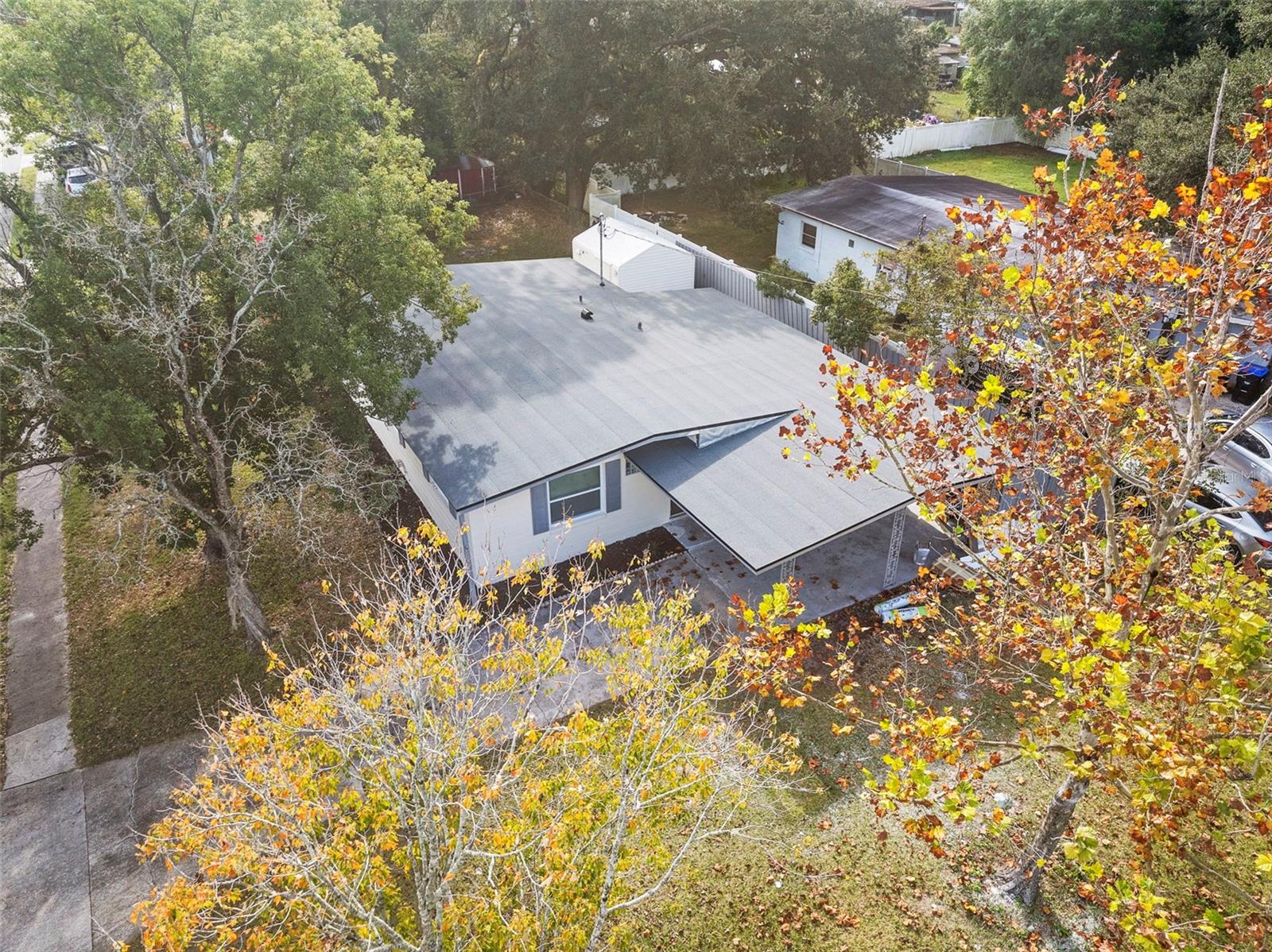 RIVERSIDE PARK ESTATES - Residential