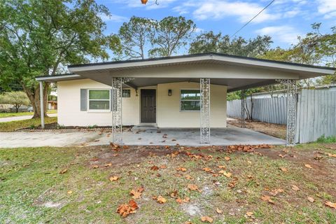 3202 KATHLEEN DRIVE ORLANDO FL 32810