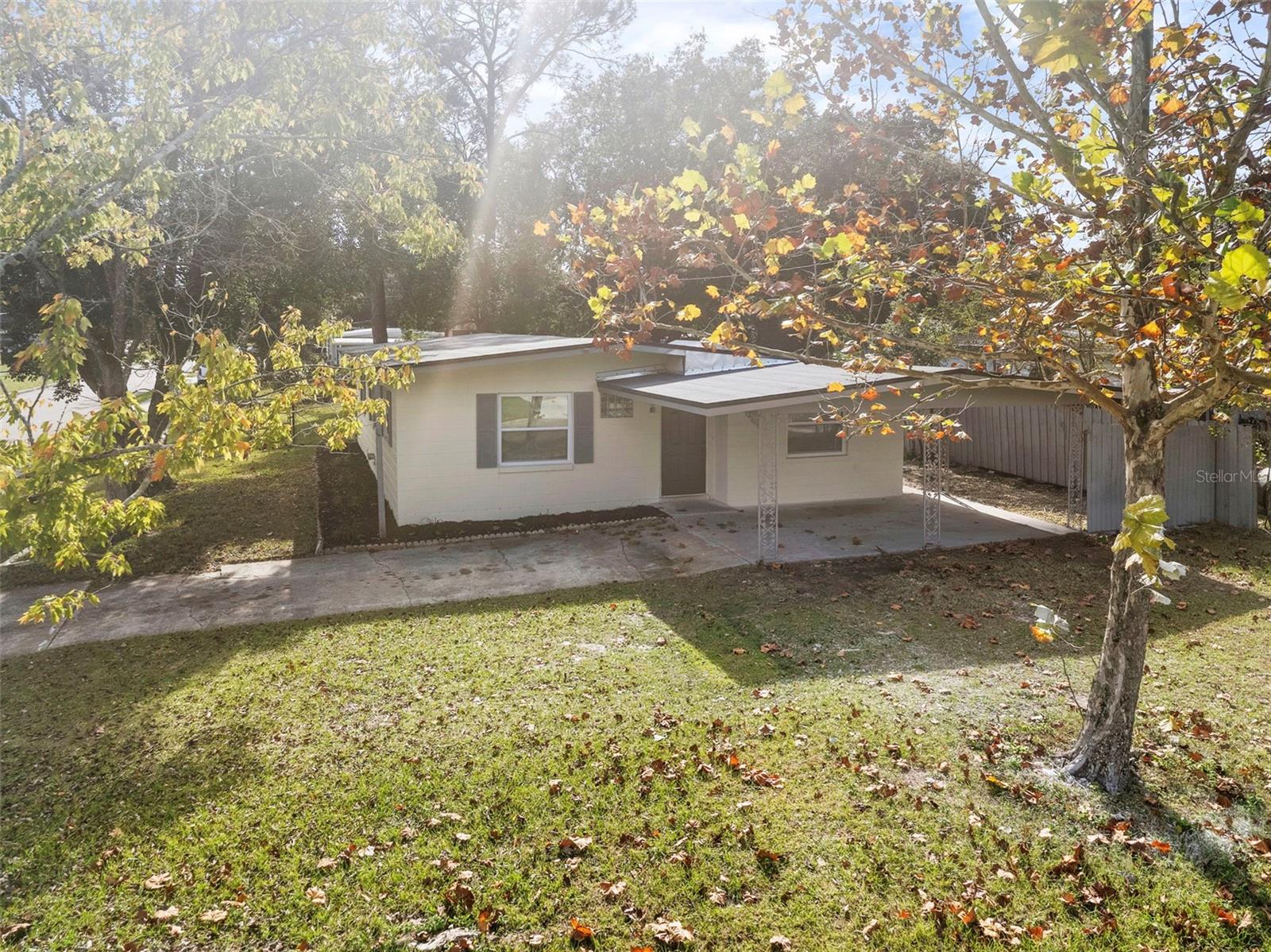 RIVERSIDE PARK ESTATES - Residential