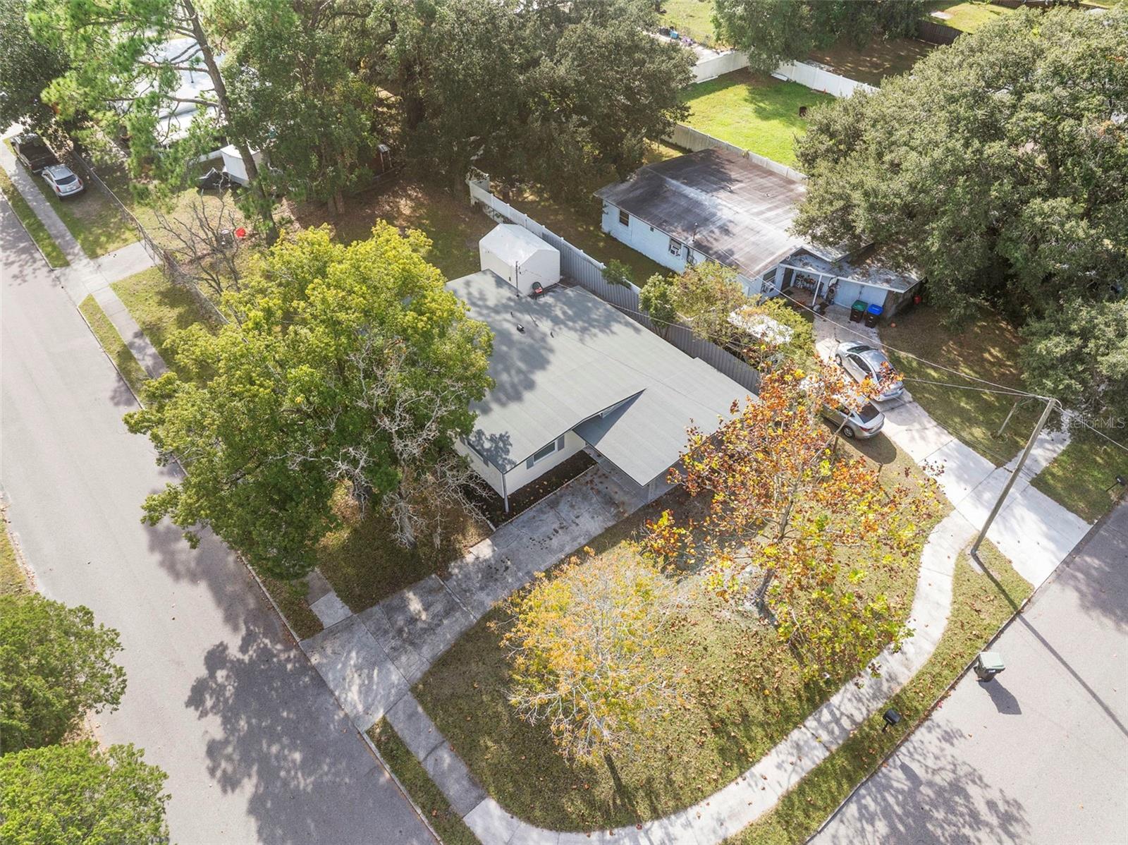 RIVERSIDE PARK ESTATES - Residential