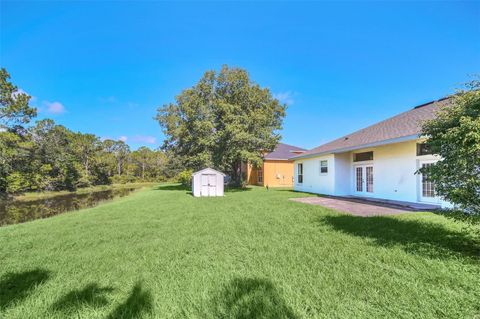 A home in KISSIMMEE