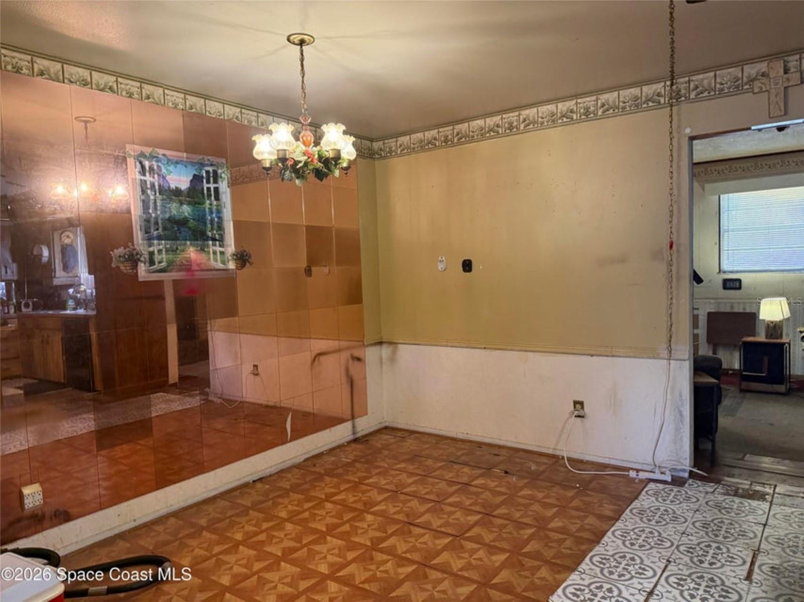 WINDOVER FARMS UNIT 02 - Residential