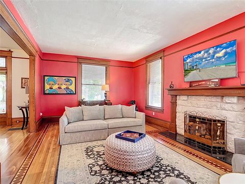 Tiny photo for 705 SE 5th Street, Ocala, FL 34471 (MLS # OM711732)