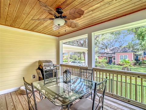 Tiny photo for 705 SE 5th Street, Ocala, FL 34471 (MLS # OM711732)