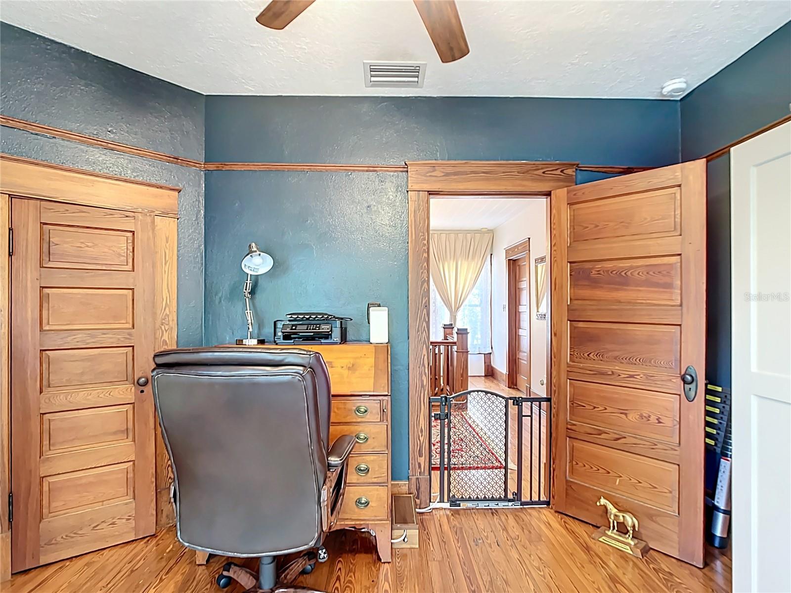 CALDWELLS ADD - Residential