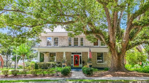 Tiny photo for 705 SE 5th Street, Ocala, FL 34471 (MLS # OM711732)