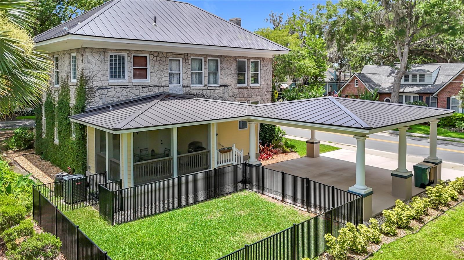 CALDWELLS ADD - Residential