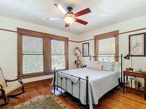 Tiny photo for 705 SE 5th Street, Ocala, FL 34471 (MLS # OM711732)