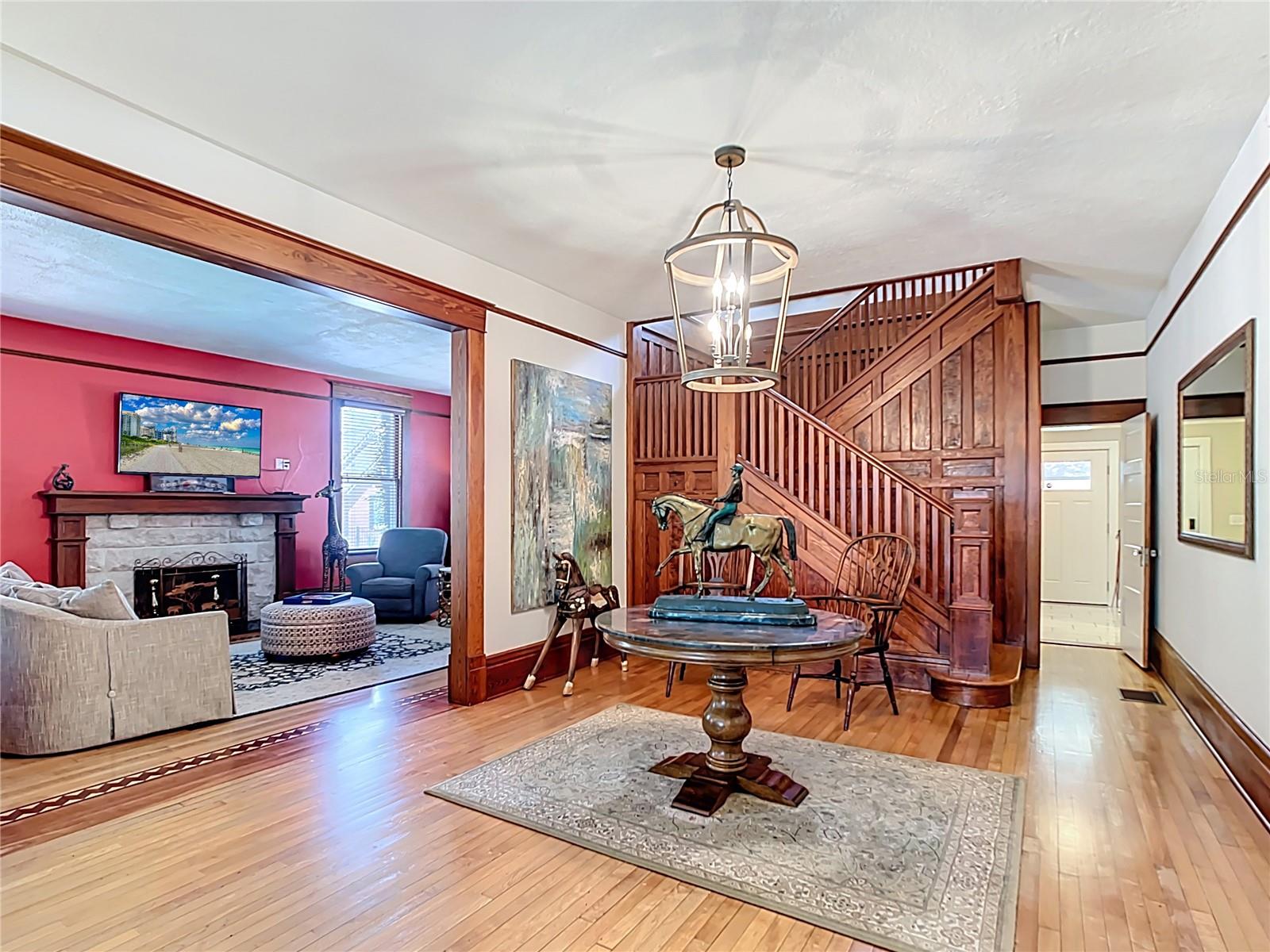 CALDWELLS ADD - Residential