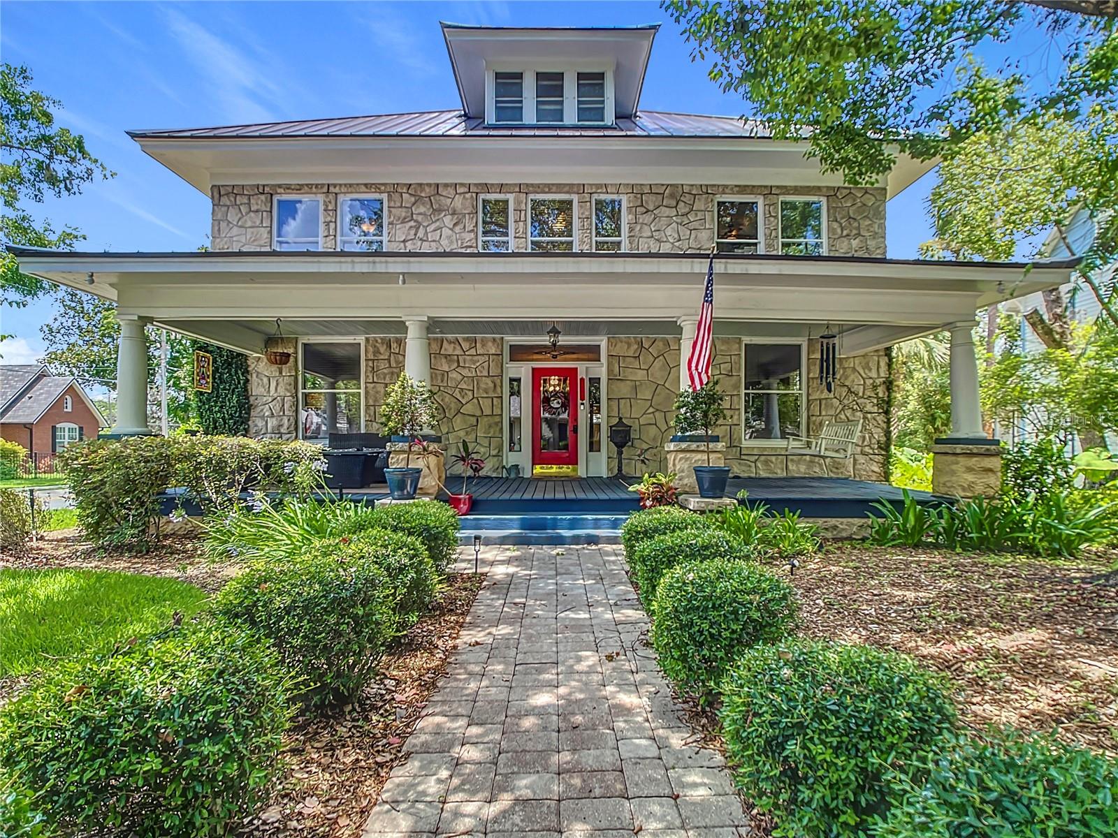 CALDWELLS ADD - Residential