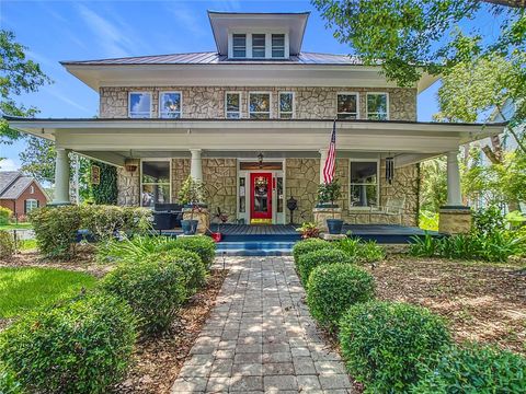 705 SE 5TH STREET OCALA FL 34471