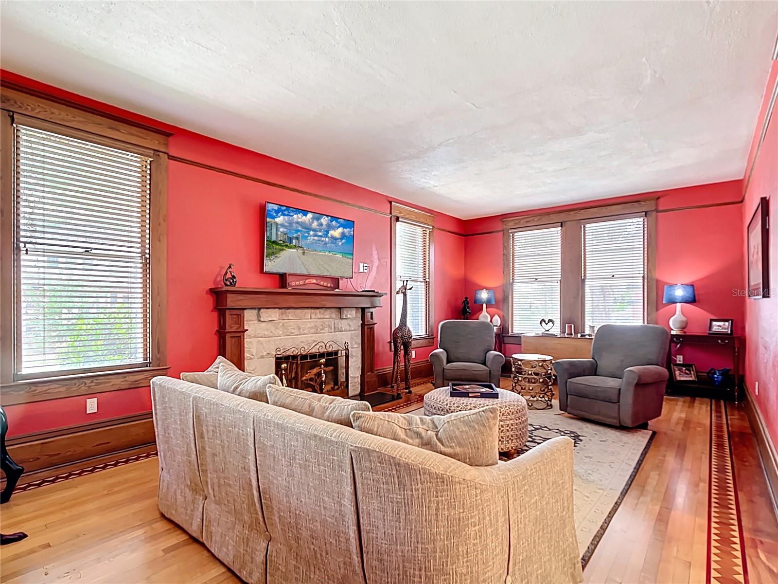 CALDWELLS ADD - Residential