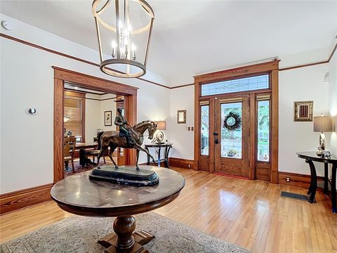 Tiny photo for 705 SE 5th Street, Ocala, FL 34471 (MLS # OM711732)