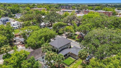 Tiny photo for 705 SE 5th Street, Ocala, FL 34471 (MLS # OM711732)