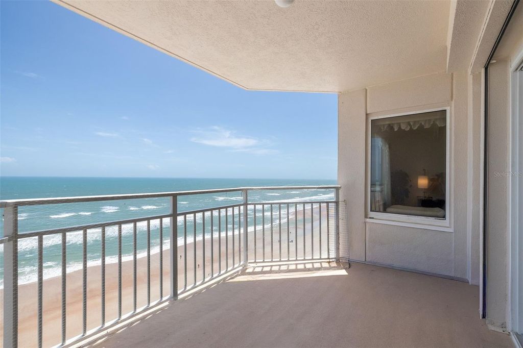 Photo of 2967 S Atlantic Avenue #1204, Daytona Beach Shores, FL 32118 (MLS # V4949348)