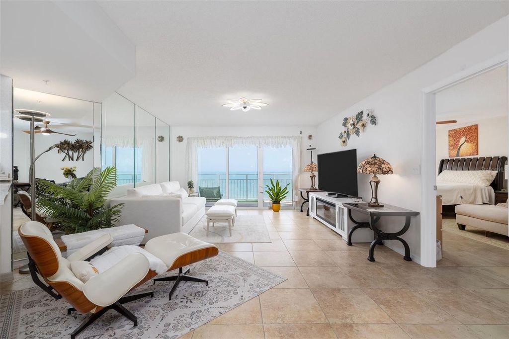 Photo of 2967 S Atlantic Avenue #1204, Daytona Beach Shores, FL 32118 (MLS # V4949348)