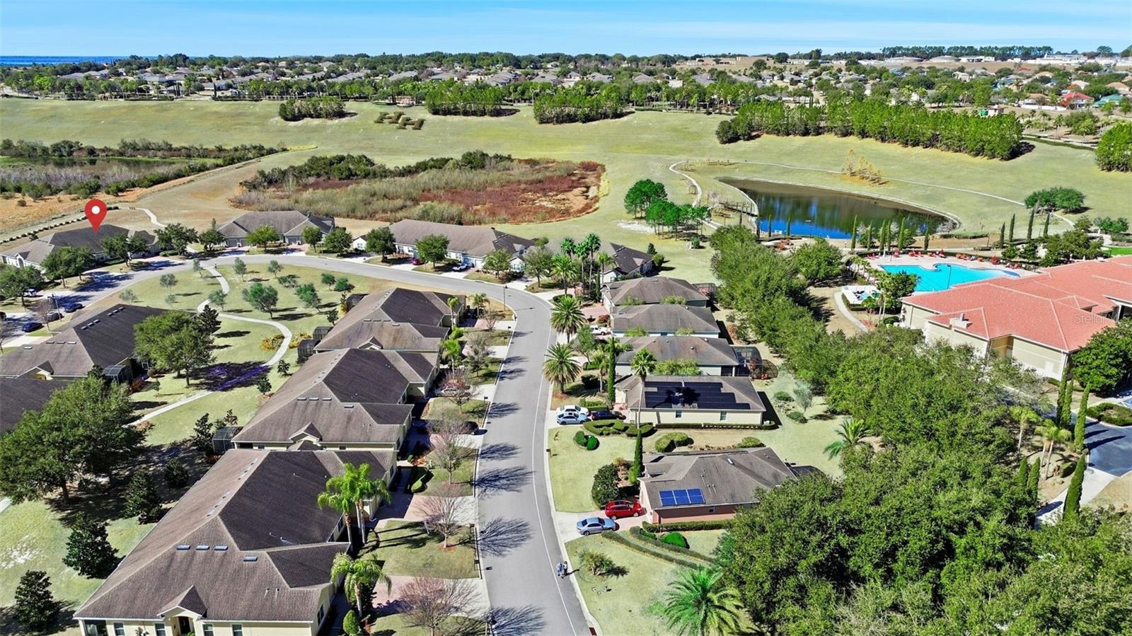 HERITAGE HILLS PH 02 - Residential