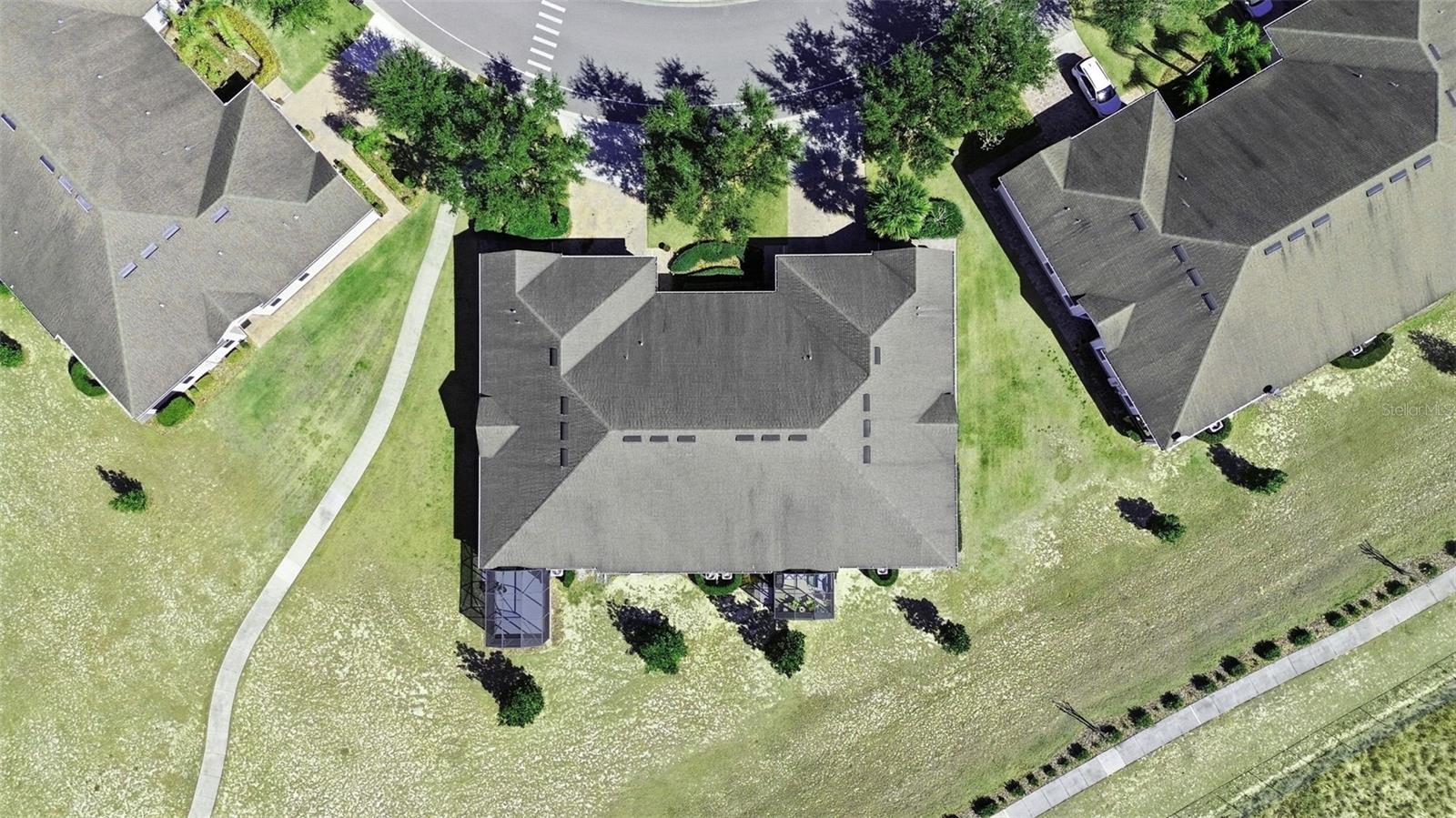 HERITAGE HILLS PH 02 - Residential