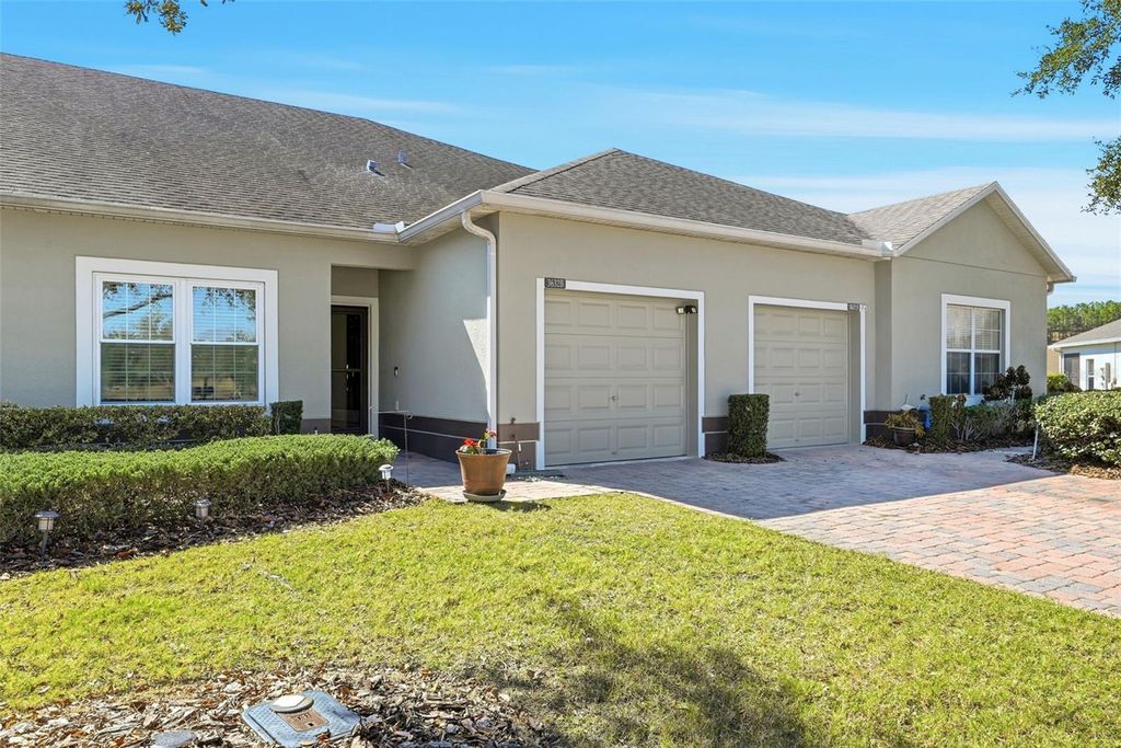 Photo of 3632 Solana Circle #B, Clermont, FL 34711 (MLS # G5107971)