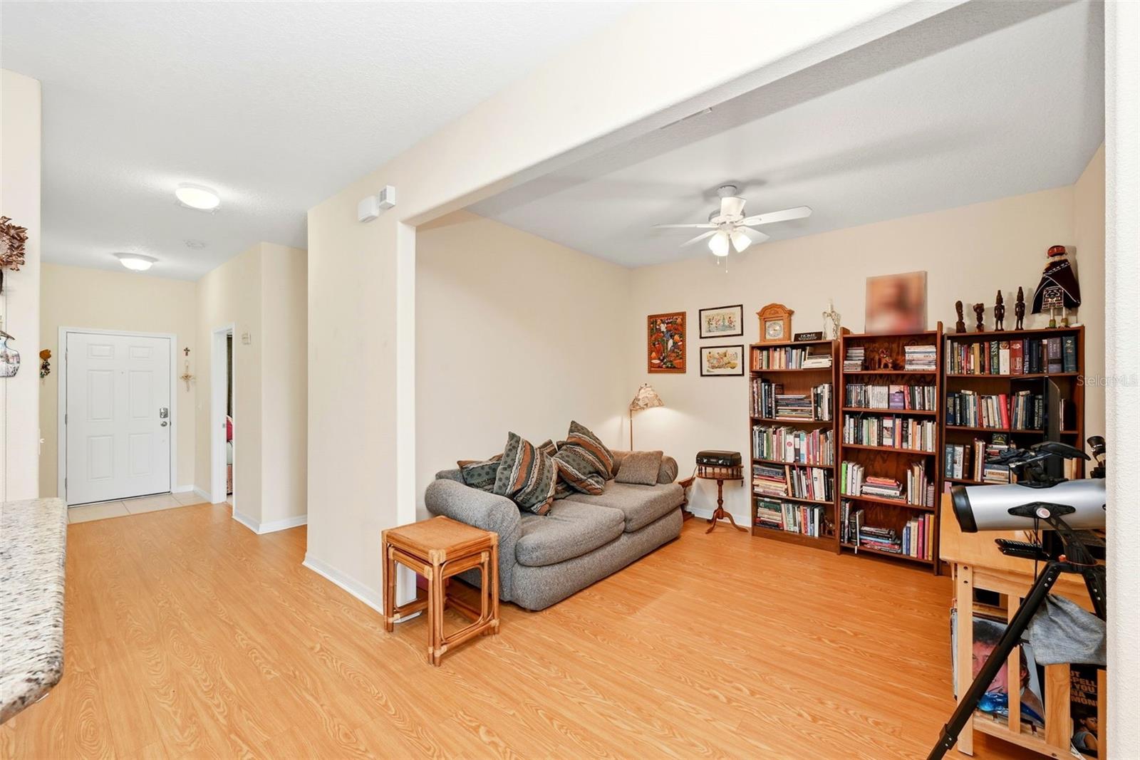 HERITAGE HILLS PH 02 - Residential