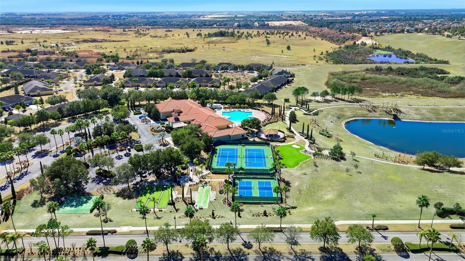 HERITAGE HILLS PH 02 - Residential