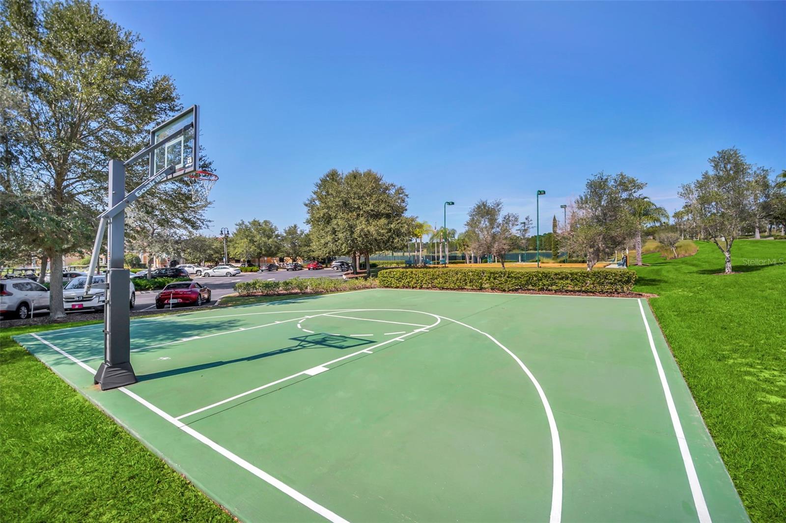 HERITAGE HILLS PH 02 - Residential