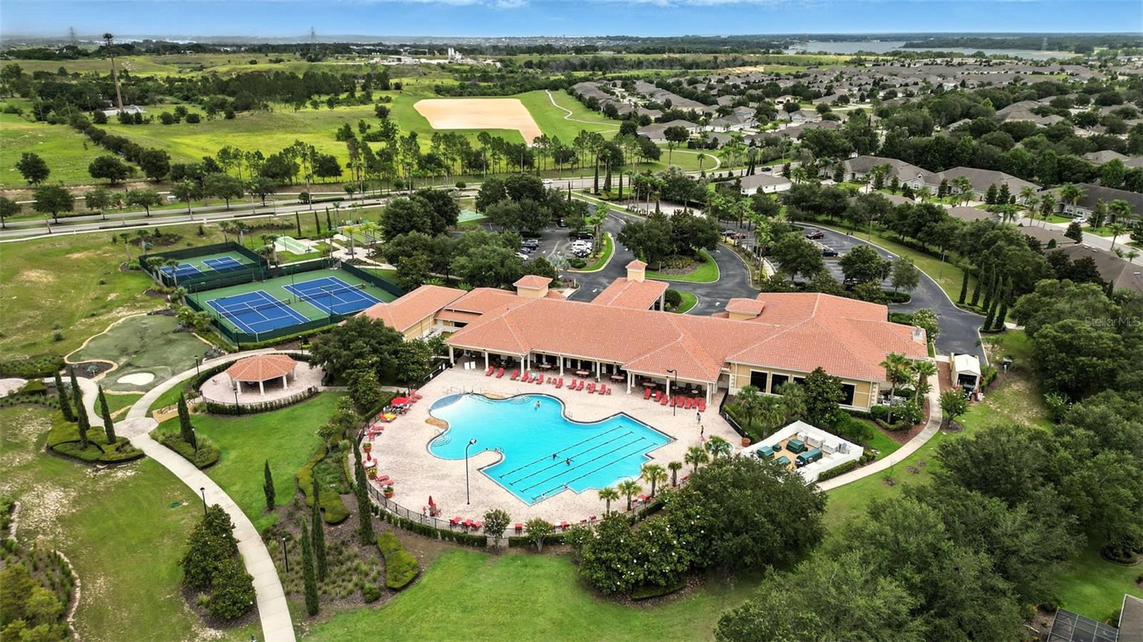 HERITAGE HILLS PH 02 - Residential