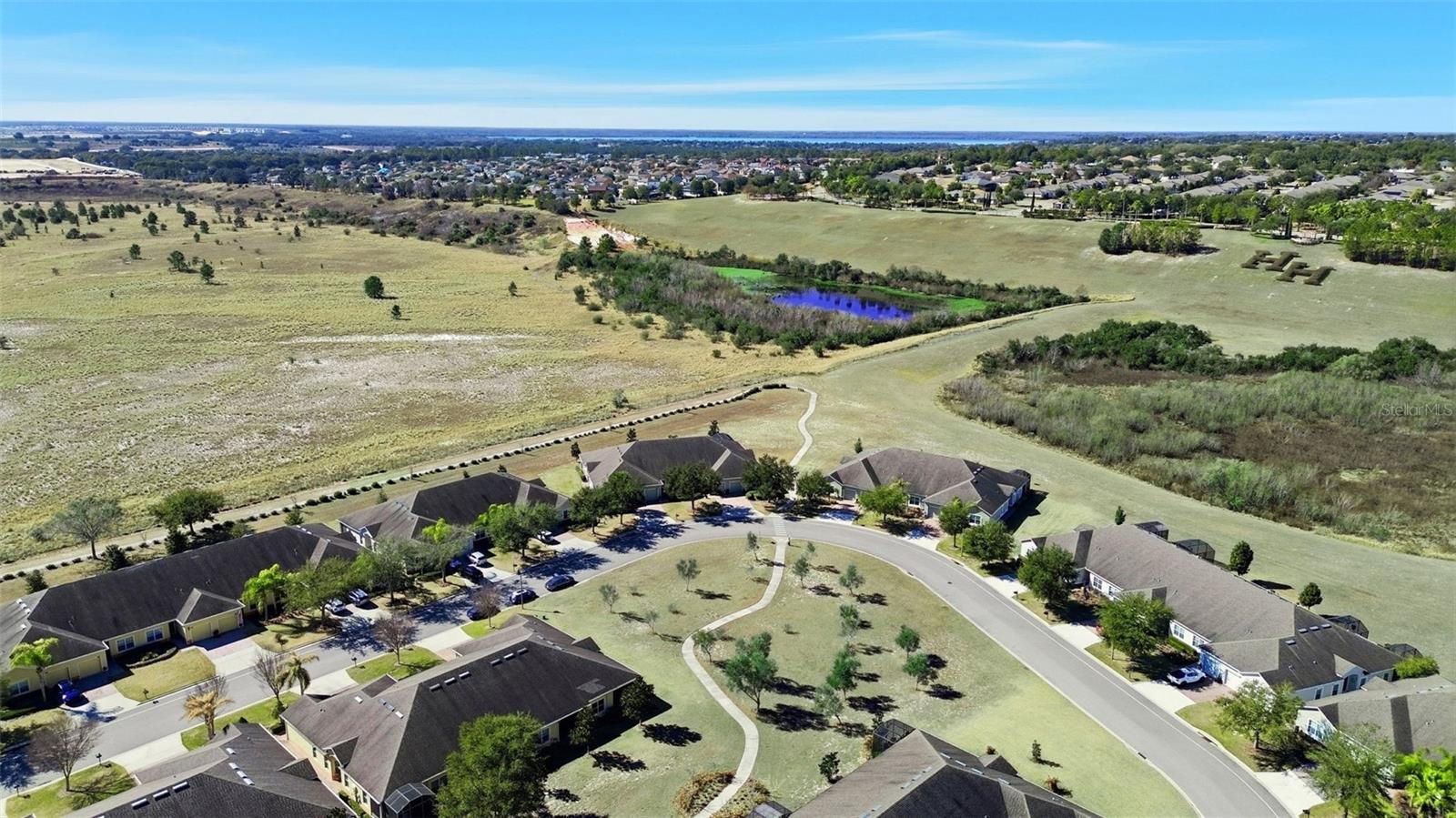 HERITAGE HILLS PH 02 - Residential