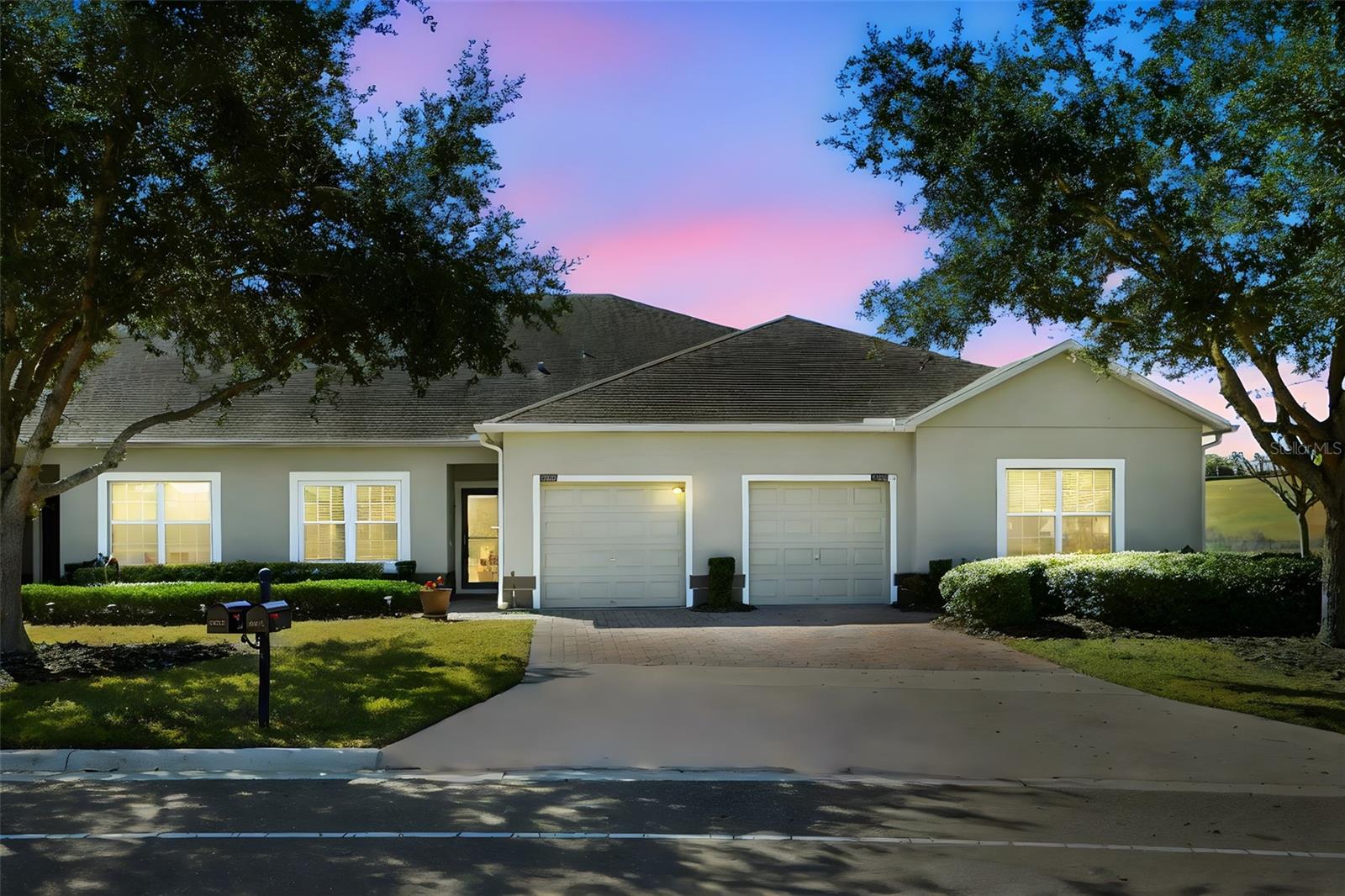 HERITAGE HILLS PH 02 - Residential