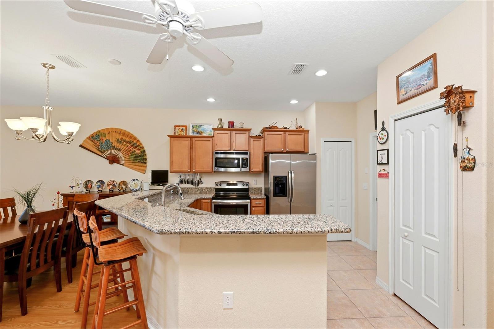 HERITAGE HILLS PH 02 - Residential