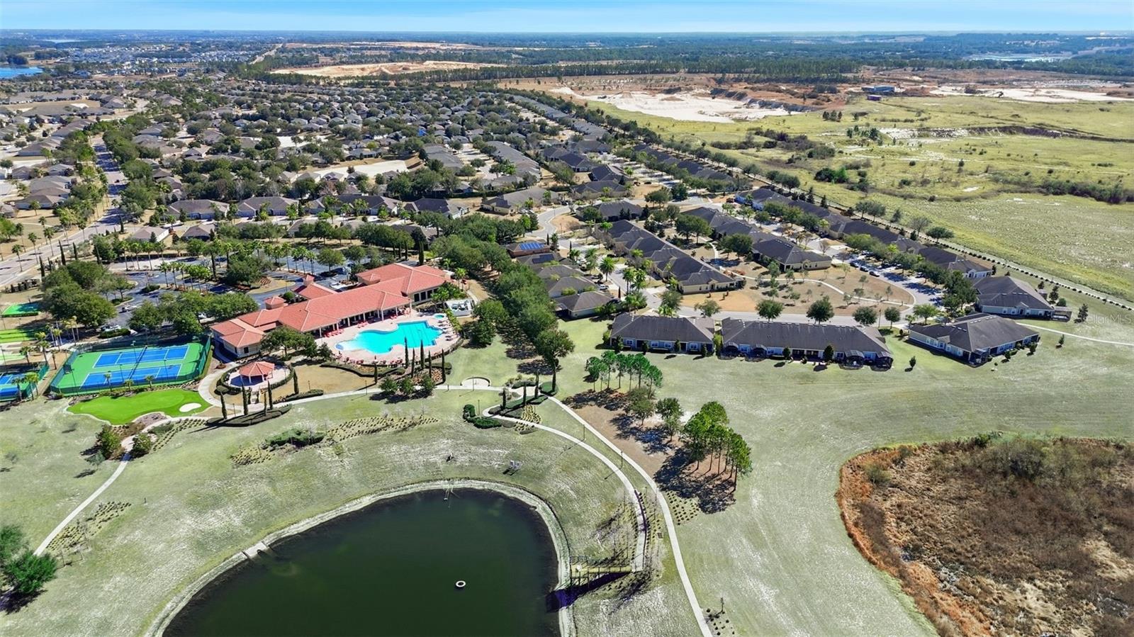 HERITAGE HILLS PH 02 - Residential