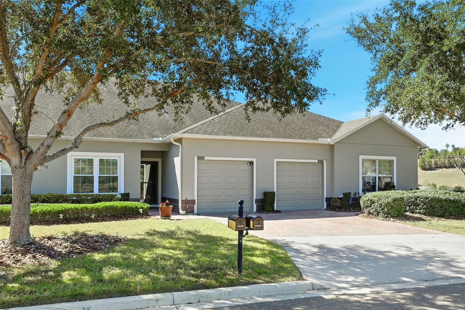 HERITAGE HILLS PH 02 - Residential