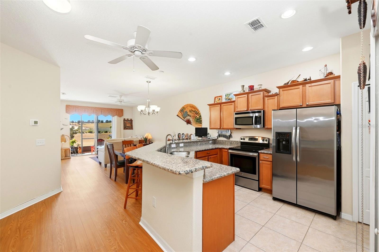 HERITAGE HILLS PH 02 - Residential