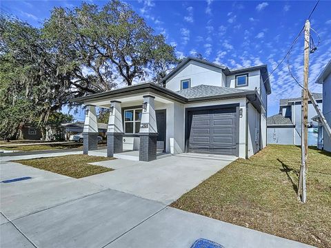 A home in TAMPA