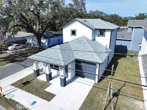 A home in TAMPA