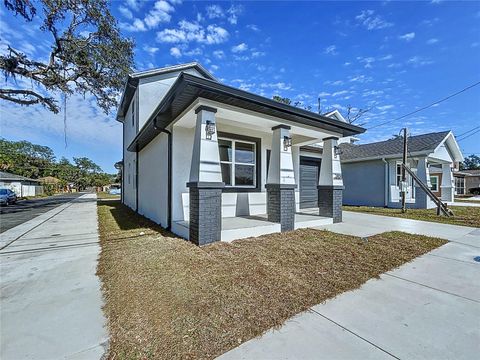 A home in TAMPA