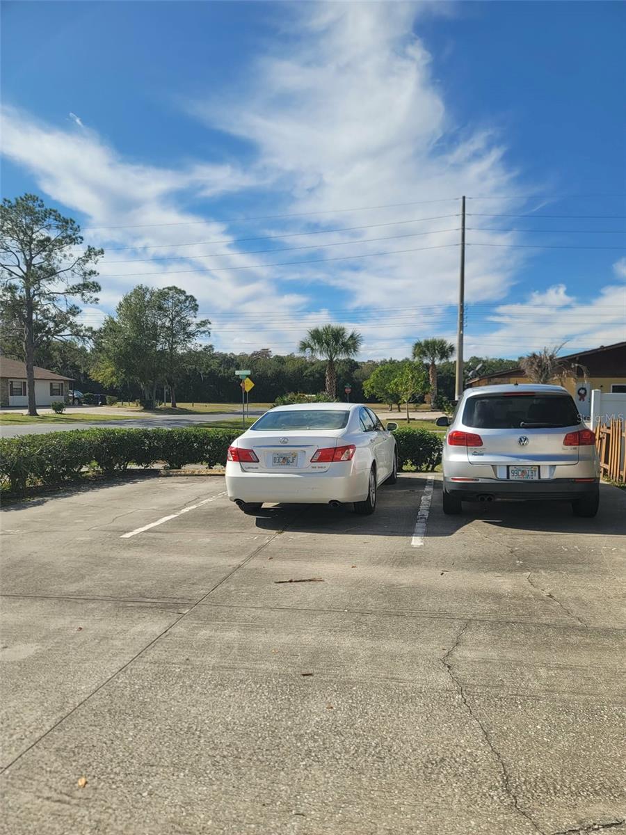 WATERWAY VILLAGE - Residential