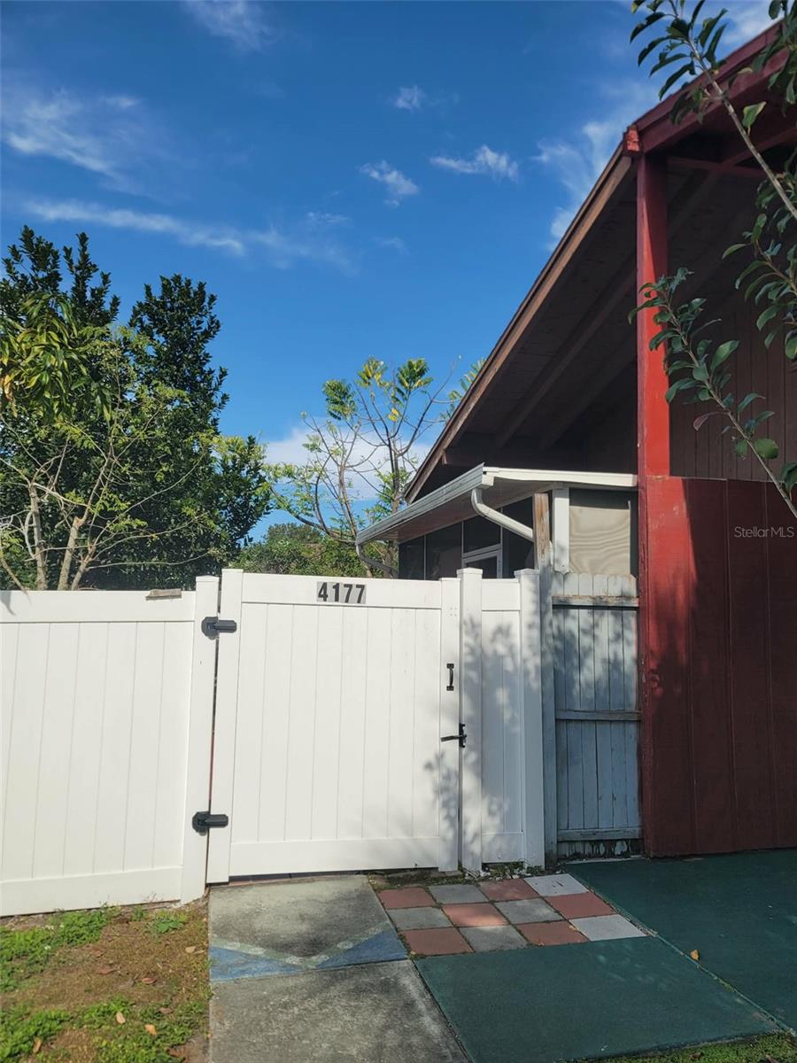 WATERWAY VILLAGE - Residential