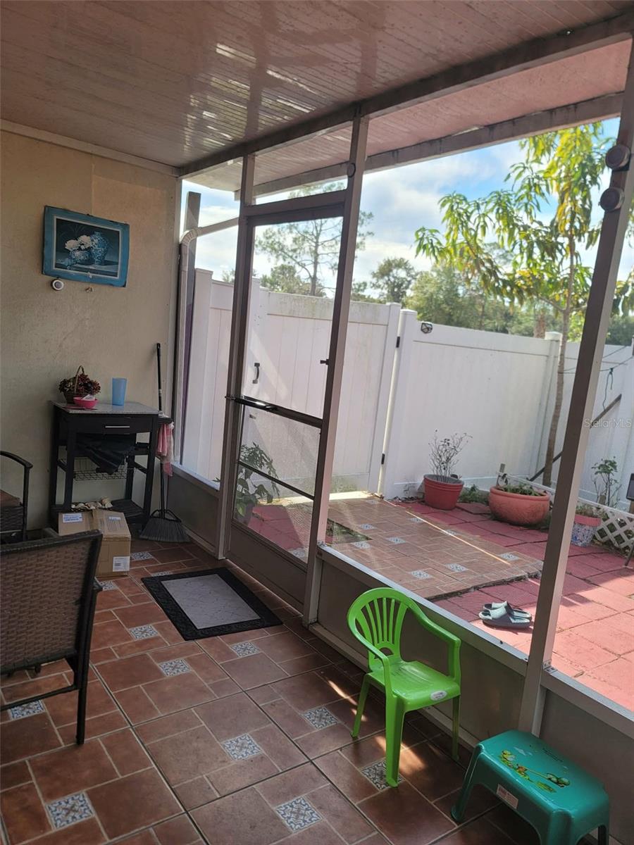 WATERWAY VILLAGE - Residential