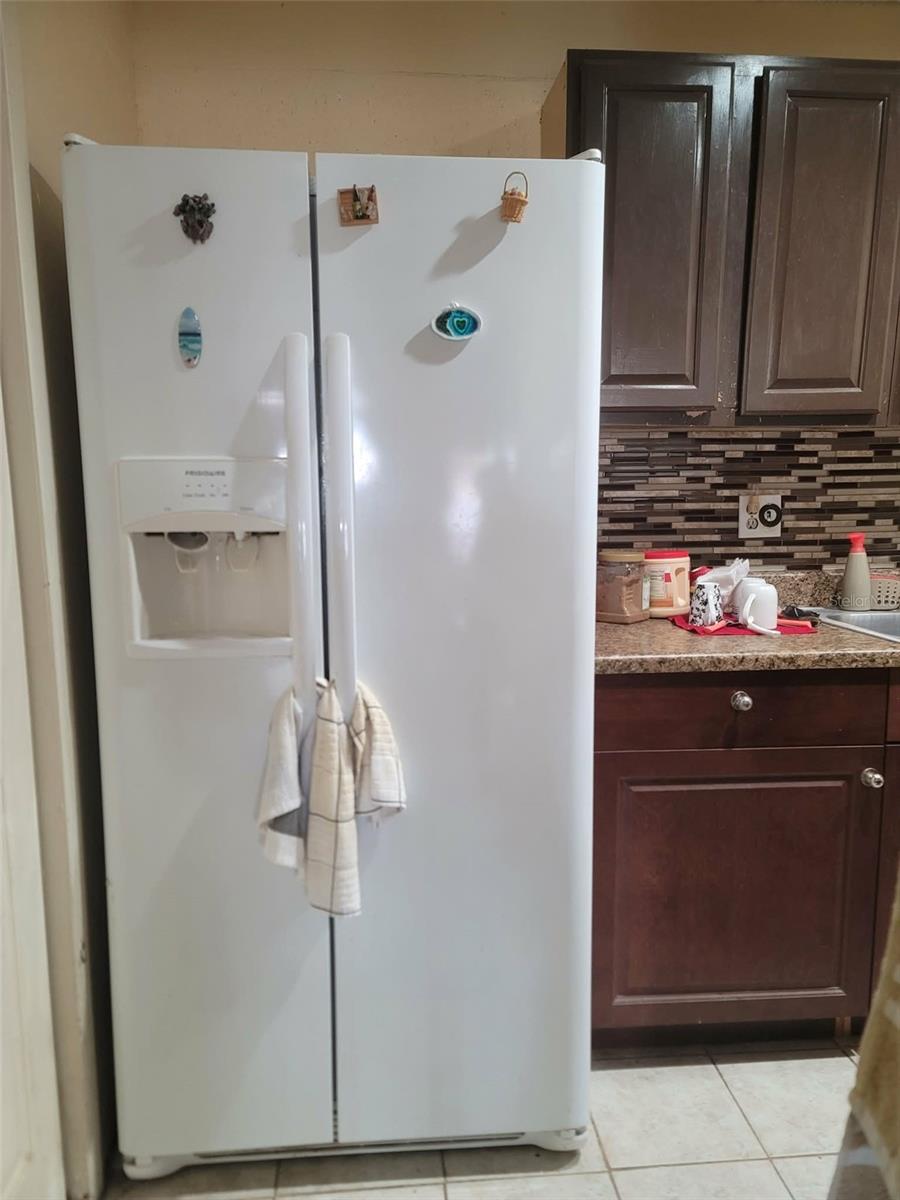 WATERWAY VILLAGE - Residential